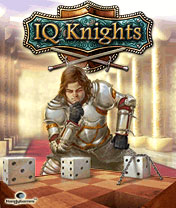 Java игра IQ Knights. Скриншоты к игре Рыцари IQ