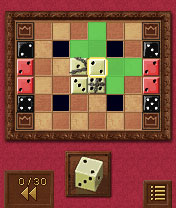 Java игра IQ Knights. Скриншоты к игре Рыцари IQ