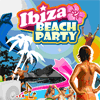 Игра на телефон Пляжная вечеринка Ибицы / Ibiza Beach Party