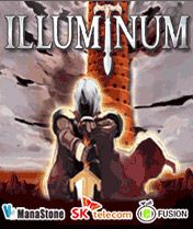 Java игра Illuminum. Скриншоты к игре  Иллюминум
