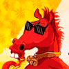 Игра на телефон Торжественный дух лошади / Inaugural spirit horse