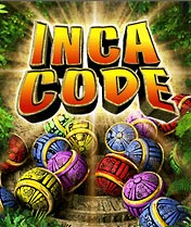 Java игра Inca Code. Скриншоты к игре Загадки Инков