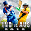 Игра на телефон Индия против Австралии 2012 / Ind Vs Aus 2012