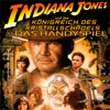 Игра на телефон Индиана Джонс и Королевство хрустального черепа / Indiana Jones and the Kingdom of the Crystal Skull