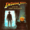 Игра на телефон Индиана Джонс и Потерянные Паззлы  / Indiana Jones and the Lost Puzzles