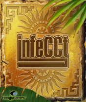 Java игра Infecct. Скриншоты к игре 