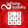 Игра на телефон Infinite Sudoku