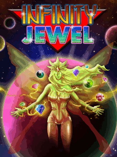 Java игра Infinity Jewel. Скриншоты к игре Бесконечные драгоценности