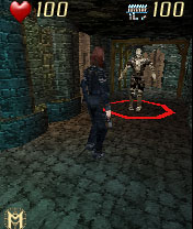 Java игра Inquisitors Torment 3D. Скриншоты к игре 