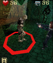 Java игра Inquisitors Torment 3D. Скриншоты к игре 
