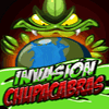 Игра на телефон Нападение Чупакабр / Invasion Chupacabras