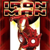 Игра на телефон Железный человек / Iron Man
