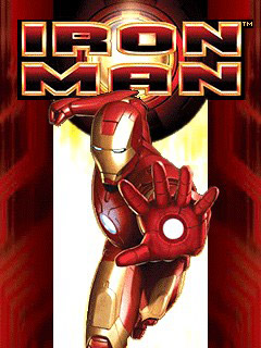 Java игра Iron Man. Скриншоты к игре Железный человек