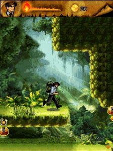 Java игра Island Quest. Скриншоты к игре 