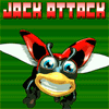 Игра на телефон Джек атакует / Jack Attack