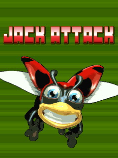 Java игра Jack Attack. Скриншоты к игре Джек атакует