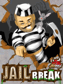 Java игра Jail Break. Скриншоты к игре Побег из Тюрьмы