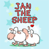 Барашек Ян / Jan The Sheep