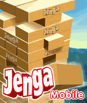 Java игра Jenga. Скриншоты к игре 