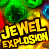 Игра на телефон Jewel Explosion