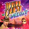 Игра на телефон Поиск драгоценного камня Делюкс / Jewel Quest Deluxe