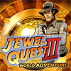 Игра на телефон Jewel Quest III World Adventure