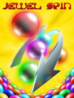 Java игра Jewel Spin. Скриншоты к игре Долина самоцветов