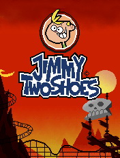 Java игра Jimmy Two Shoes. Скриншоты к игре Джимми Два Башмака