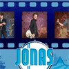 Игра на телефон Jonas