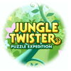 Игра на телефон Jungle Twister
