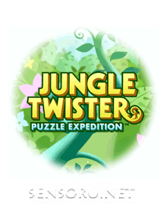Java игра Jungle Twister. Скриншоты к игре 