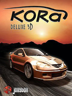 Java игра KORa Deluxe 3D. Скриншоты к игре 