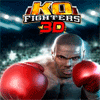 Бойцы Нокаута 3D / KO Fighters 3D