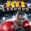 Легенды Нокаута / KO Legends