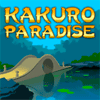 Игра на телефон Рай Какуро / Kakuro Paradise