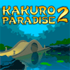 Игра на телефон Рай Какуро 2 / Kakuro Paradise 2