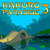 Игра на телефон Рай Какуро 3 / Kakuro Paradise 3