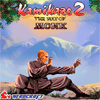 Камикадзе 2. Ярость монаха / Kamikaze 2. The Way of Monk
