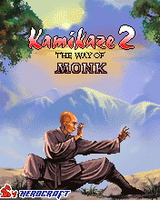 Java игра Kamikaze 2. The Way of Monk. Скриншоты к игре Камикадзе 2. Ярость монаха