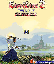 Java игра Kamikaze 2. The Way Of Samurai. Скриншоты к игре Камикадзе 2. Путь самурая