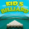 Детский Бильярд / Kid