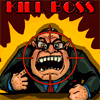 Игра на телефон Убей Босса / Kill boss