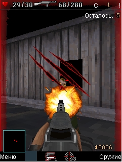 Java игра Killing Machine Nazi Zombies. Скриншоты к игре Машина для убийств. Зомби-нацисты 3D