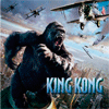 Игра на телефон Кинг Конг / King Kong