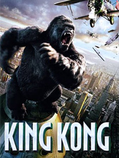 Java игра King Kong. Скриншоты к игре Кинг Конг