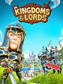 Java игра Kingdoms and Lords. Скриншоты к игре Королевства и лорды