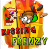Игра на телефон Безумные Поцелуи / Kissing Frenzy