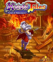 Java игра Knight Tales Land Of Bitterness. Скриншоты к игре Рыцарь Сказаний Земля Горечи