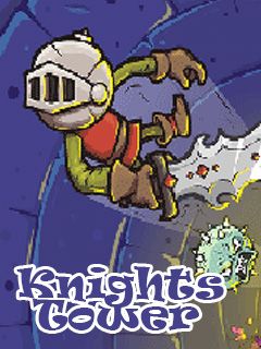 Java игра Knights Tower. Скриншоты к игре Башня Рыцарей