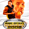 Игра на телефон Профессиональный Баскетбол с Кобом Брайантом 2008 / Kobe Bryant Pro Basketball 2008